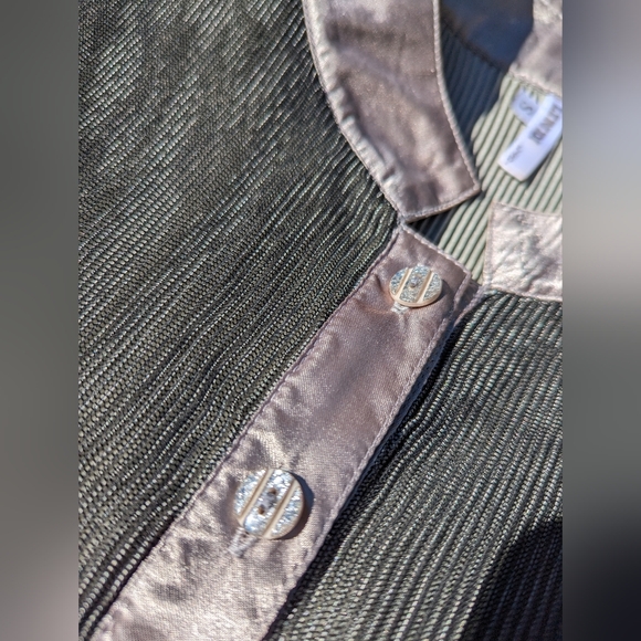 Lindi Tunic size Small - Picture 5 of 8